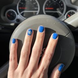 Luxury Nail Spa photo