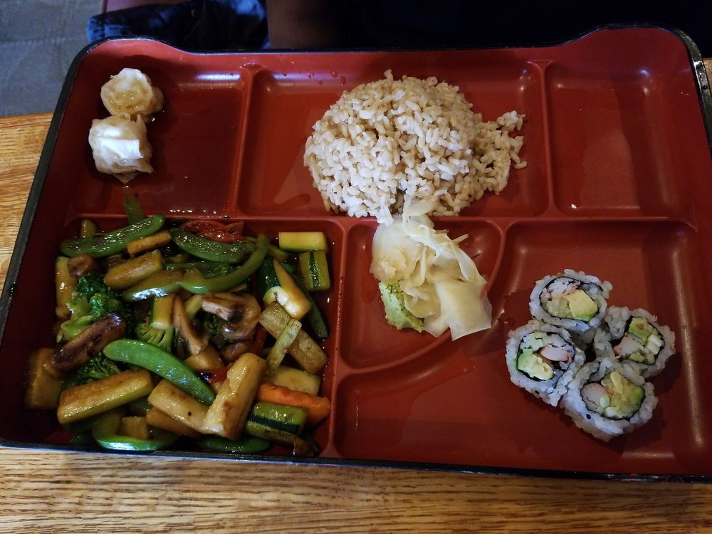 Ginza Japanese Cuisine Ginza Japanese Cuisine