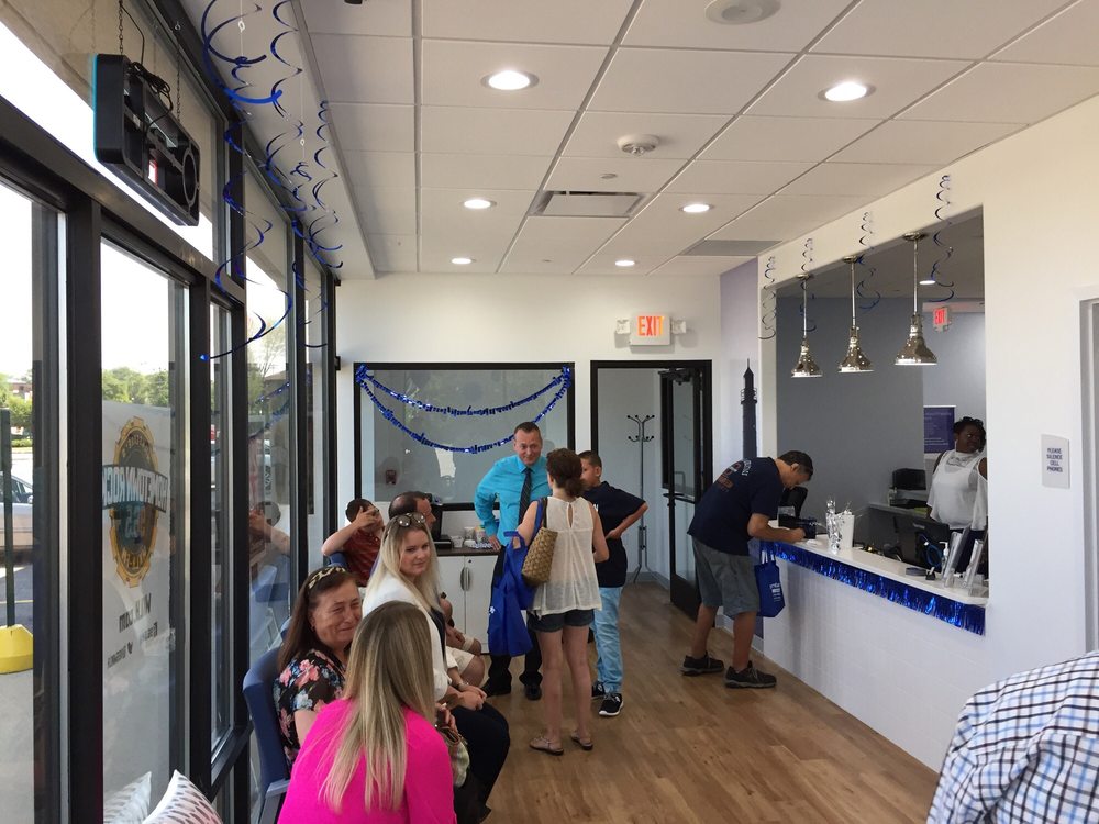 image of business DentalWorks Greenfield