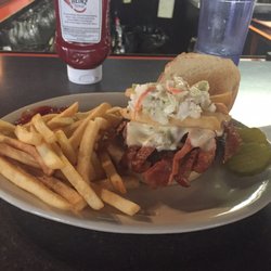 Seldom Inn American Traditional 255 Route 36 Tionesta Pa Photo Of Seldom Inn Tionesta Pa United States Route 36 Burger