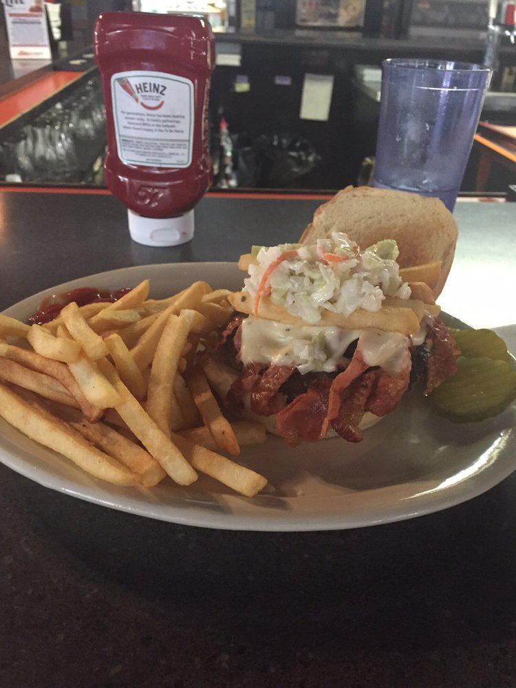 Seldom Inn - American (Traditional) - 255 Route 36, Tionesta, PA