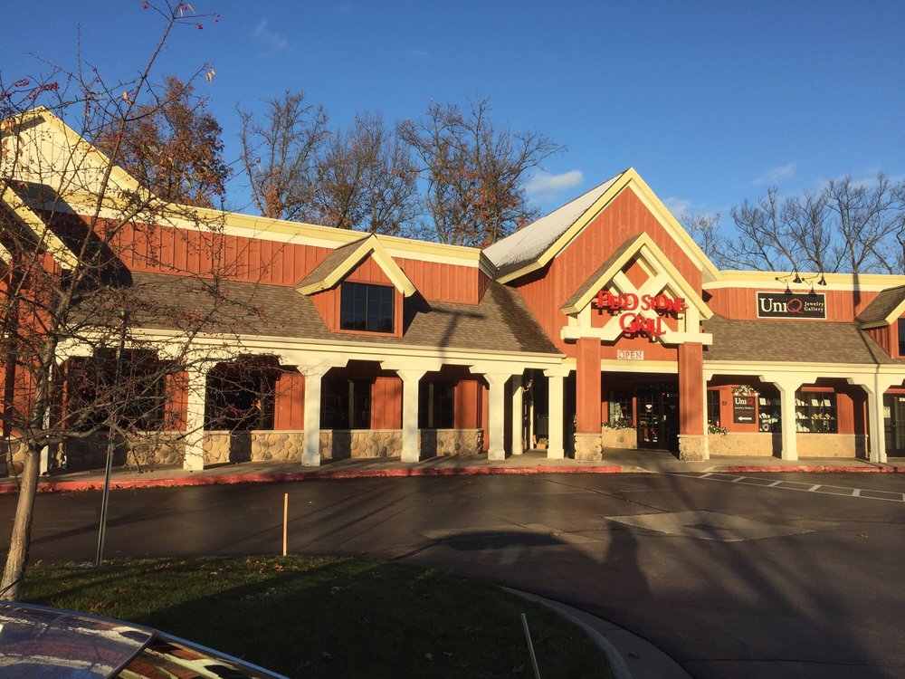 Fieldstone Grill 23 Photos & 85 Reviews American (New) 3970 W