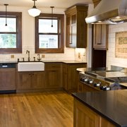 Johnson Stone Countertop Contractors 10604 30th Ave S Lakewood Everything Blends Well Photo Of Johnson Stone Countertop Lakewood Wa United States Absolute Black Polished