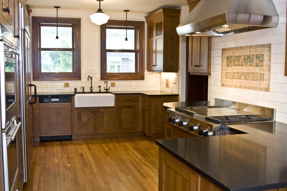 Johnson Stone Countertop