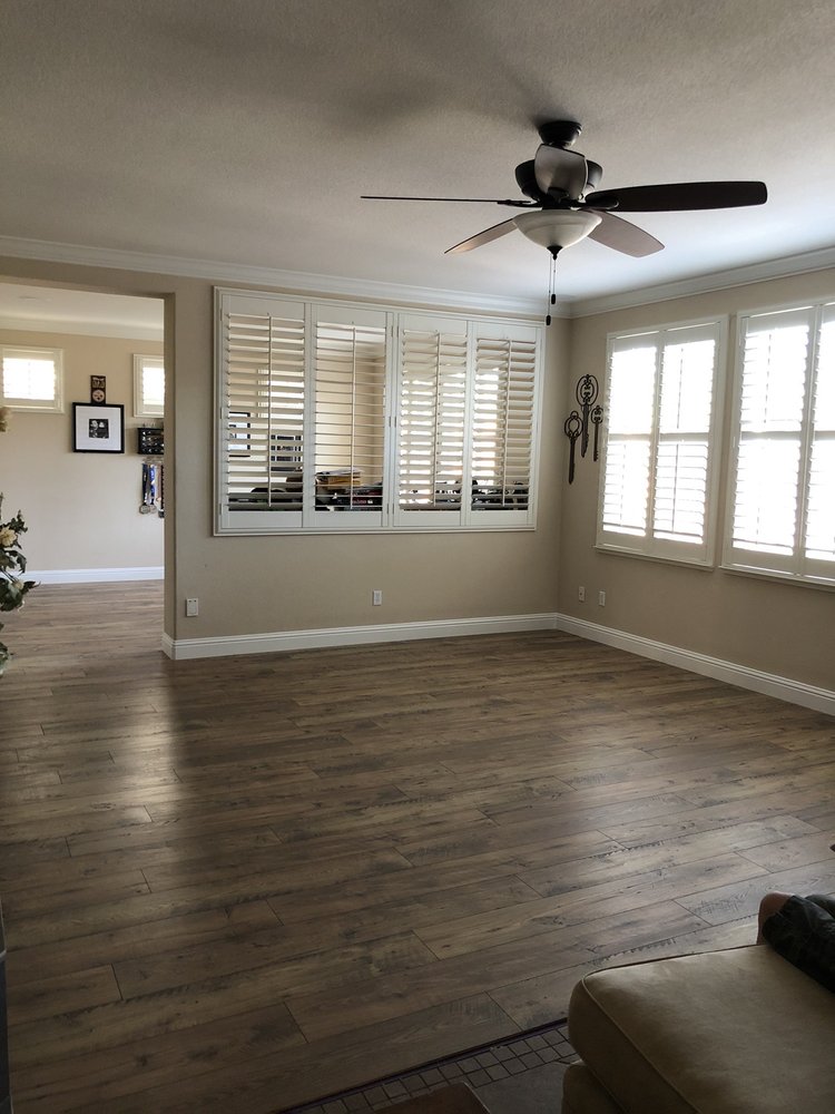 image of business Abbey Flooring