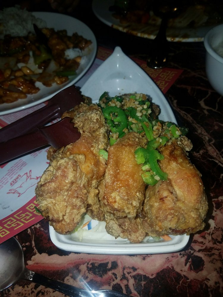 Chinese Food Delivery Sherman Oaks Chinese Food Delivery Sherman Oaks