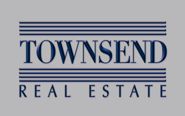 Townsend Real Estate Rental Department
