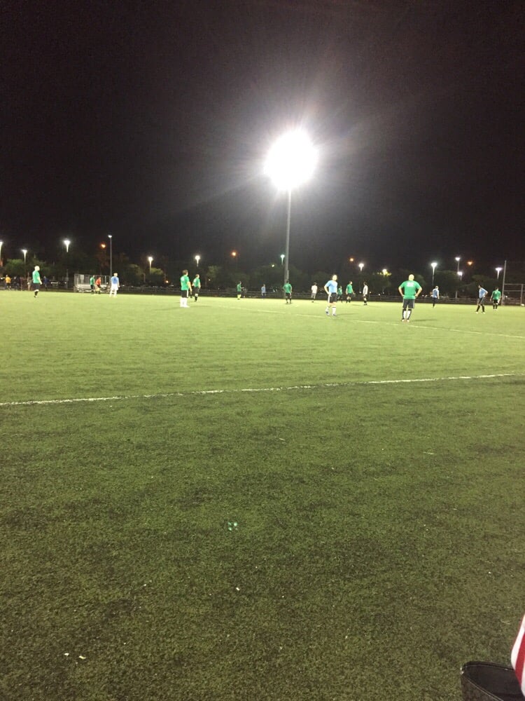 Kendall Soccer Park 11 Reviews Parks 8011 S.W. 127 avenue, Miami