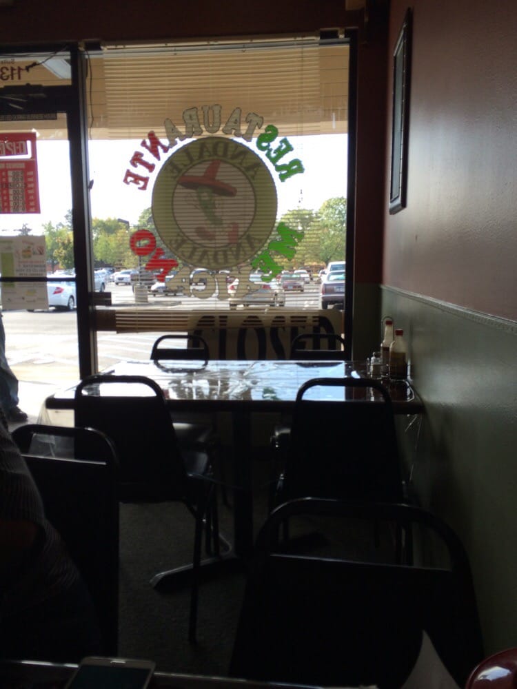 Andale Andale CLOSED 12 Reviews Mexican 11314 SE 82nd Ave