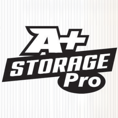 A-Plus Storage Pro