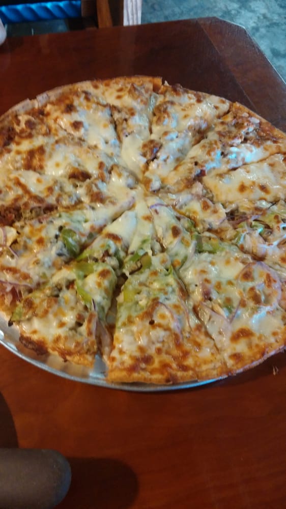 Main Street Pizza 10 Photos & 20 Reviews Pizza 101 N Jackson, El