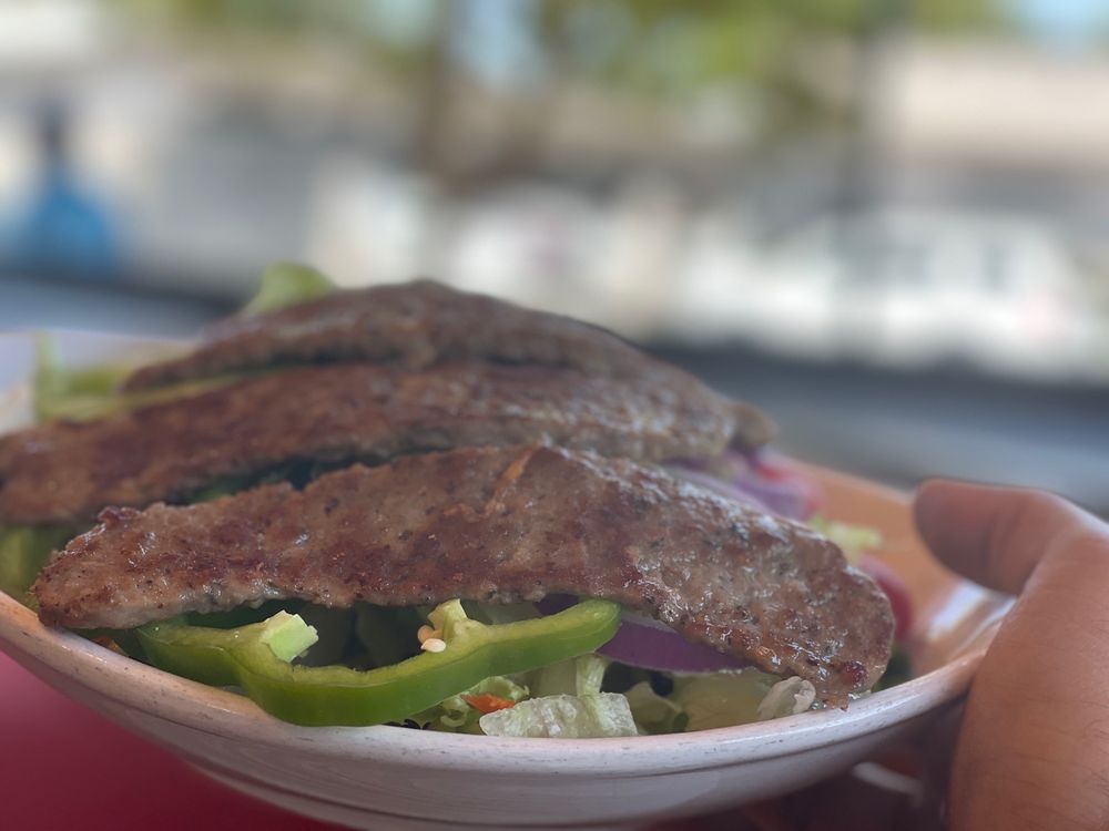 Tom's - Pasadena