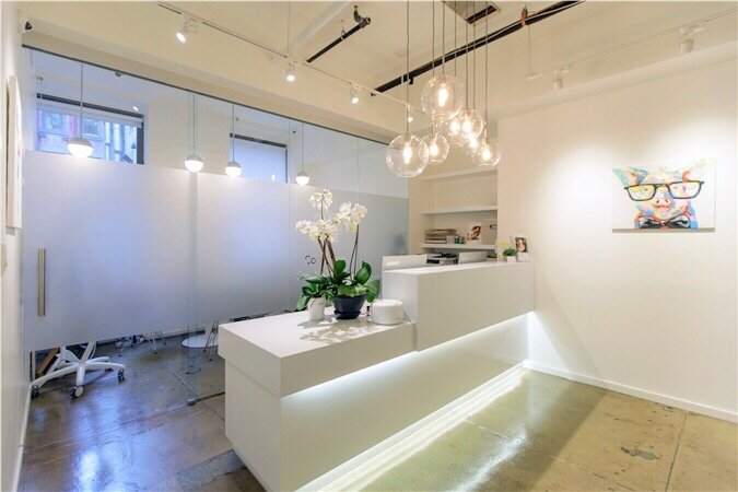image of business Youngmo Kang DDS - Concierge Dental Design