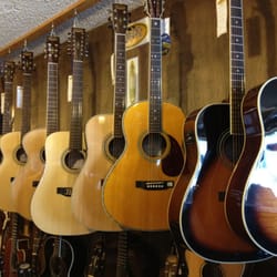 Guitar Shoppe photo