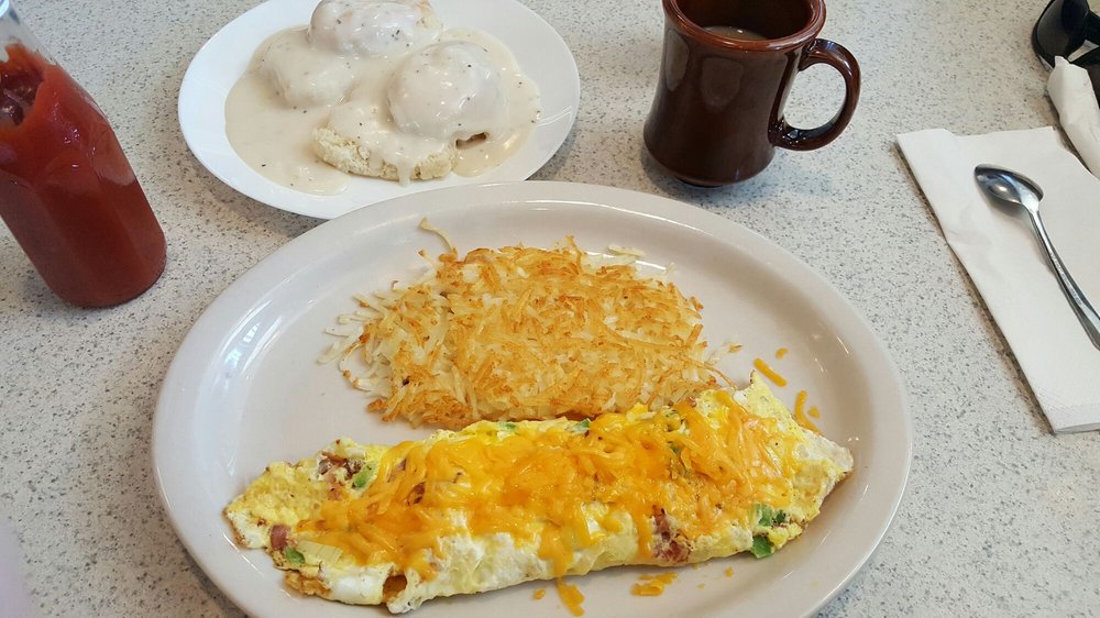 Country Pancake House