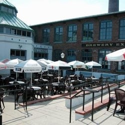 The Brewery Exchange - CLOSED - 26 Reviews - Sports Bars - 201 Cabot St