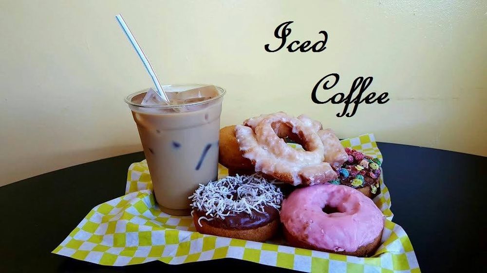 King Donuts 97 Photos & 42 Reviews Donuts 608 Lyndon Ln, Lyndon