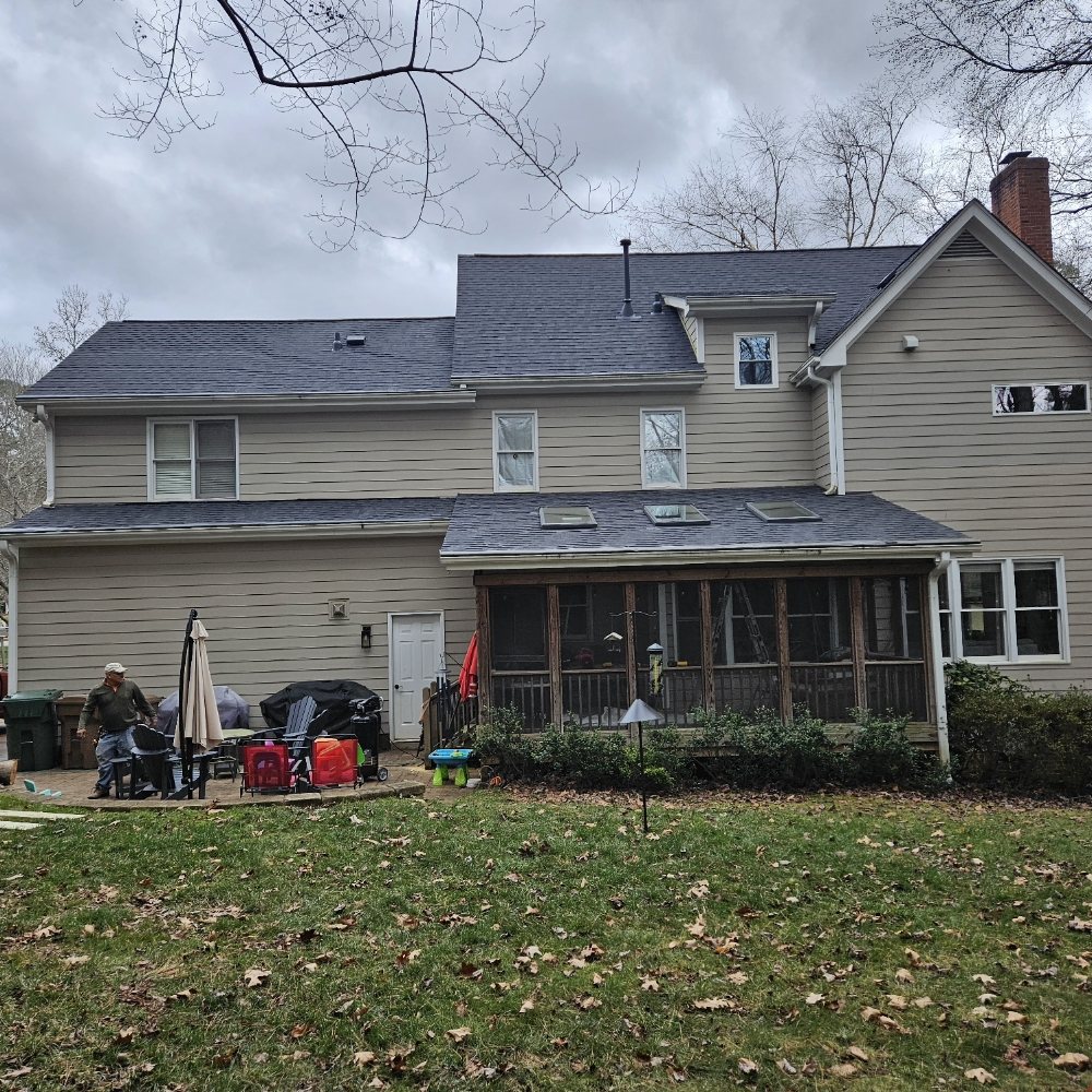 Orange General Contracting