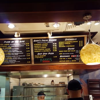 Barry S Pizza 51 Photos 59 Reviews 7800 Airport Blvd Photo Of Barry S Pizza Houston Tx United States