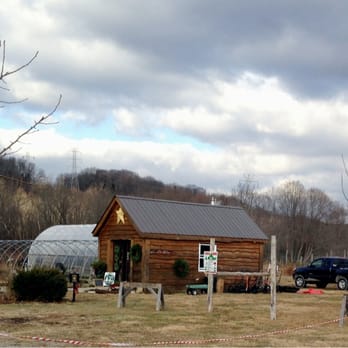 Triple Creek Farm And Nursery Nurseries Gardening 42 Frog Photo Of Triple Creek Farm And Nursery Columbia Nj United States Main
