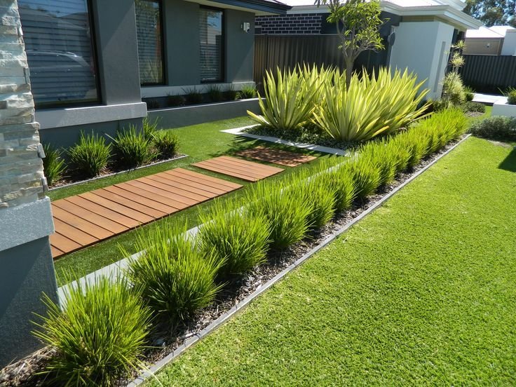 Drought Tolerant Landscape Design Yelp Photo Of Desert Turf Los Angeles Ca United States Drought Tolerant Landscape