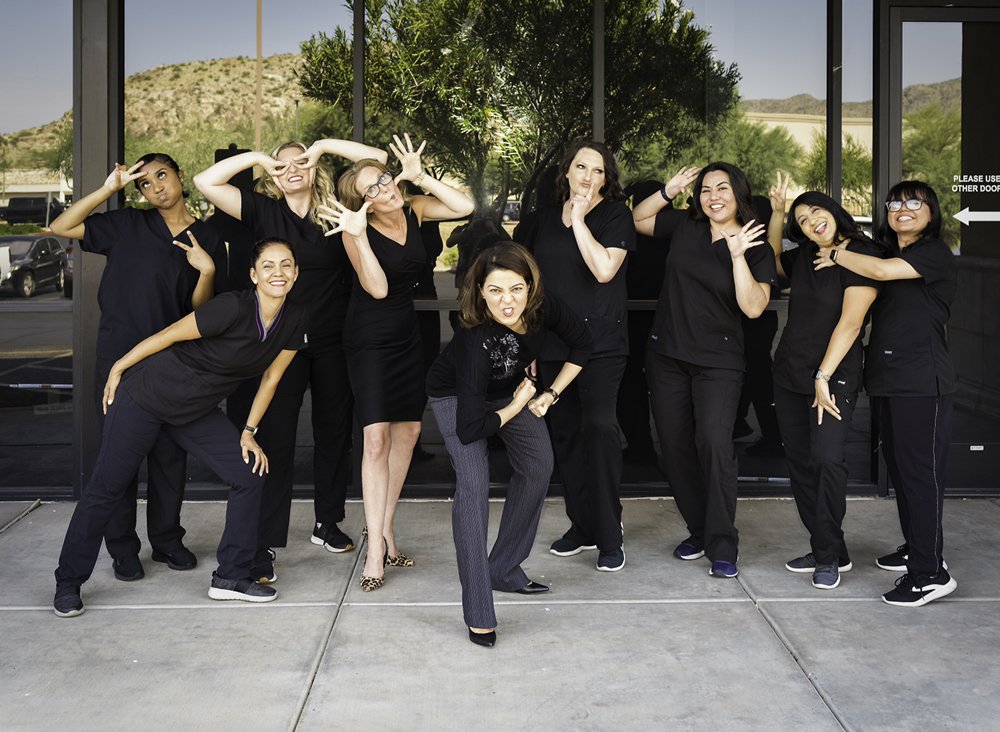 image of business Kokopelli Family and Cosmetic Dentistry
