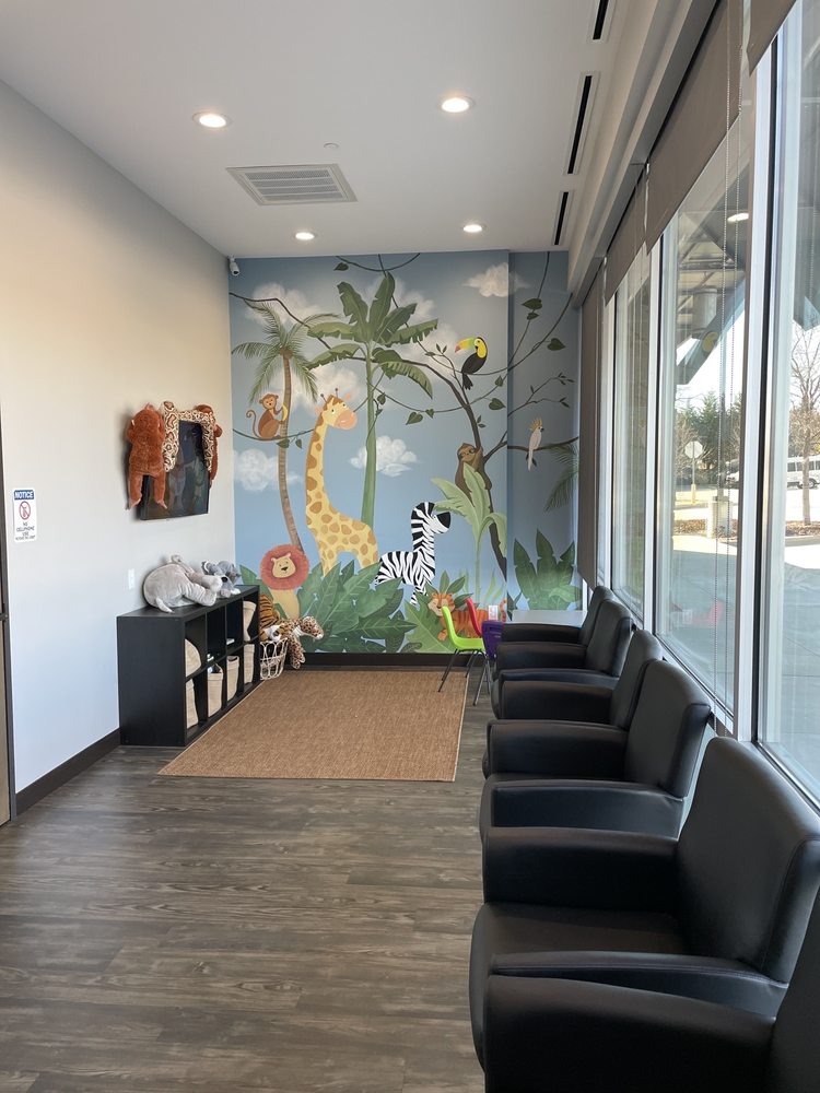 image of business Custer Family Dental & Ortho + Kids