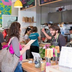 Photo of Reem's - Oakland, CA, United States