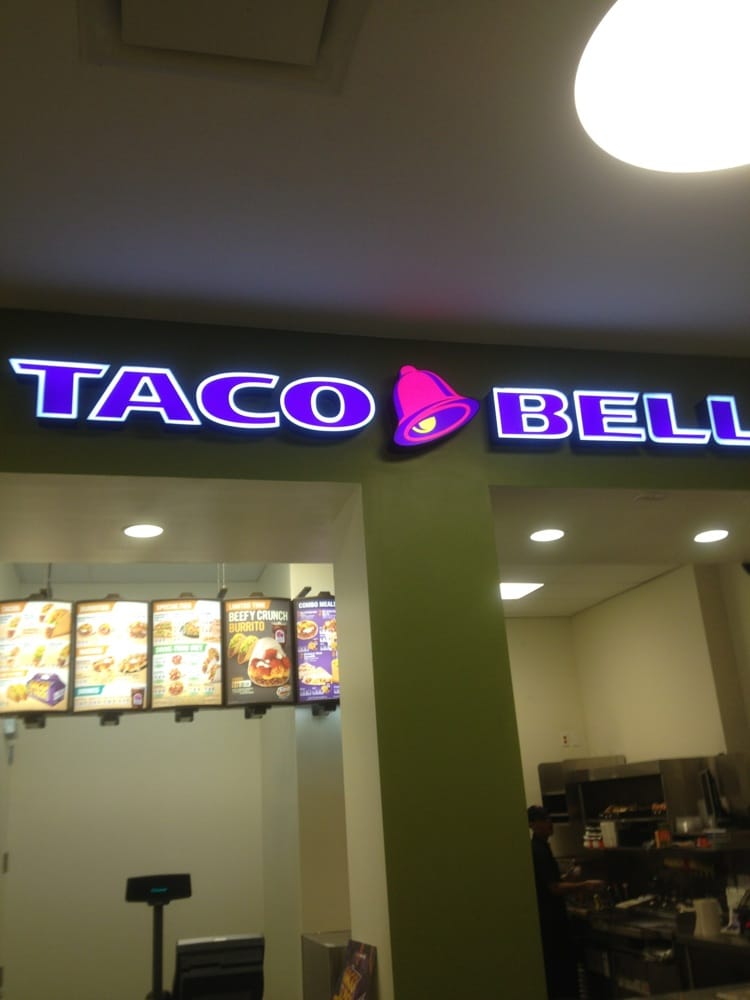 Taco Bell Mexican 8000 Utopia Parkway, Hillcrest, Jamaica, NY