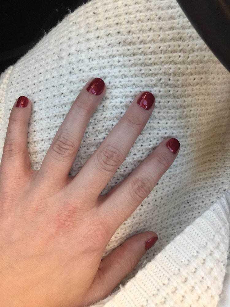 Todays Nails Nail Salons 1960 Grand Ave, West Des Moines, IA