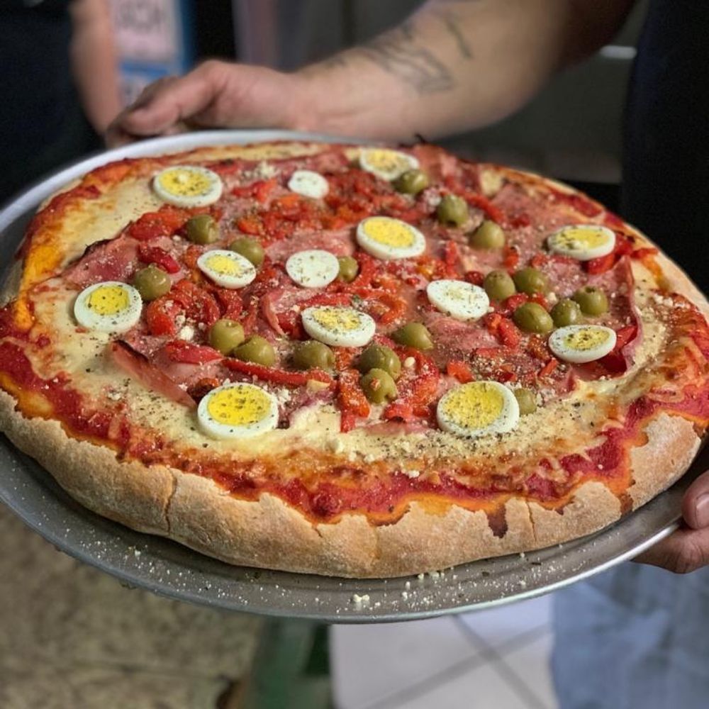 Alberto's Restaurant & Pizzeria