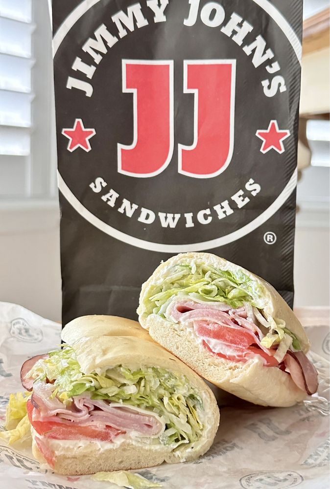 Jimmy John's