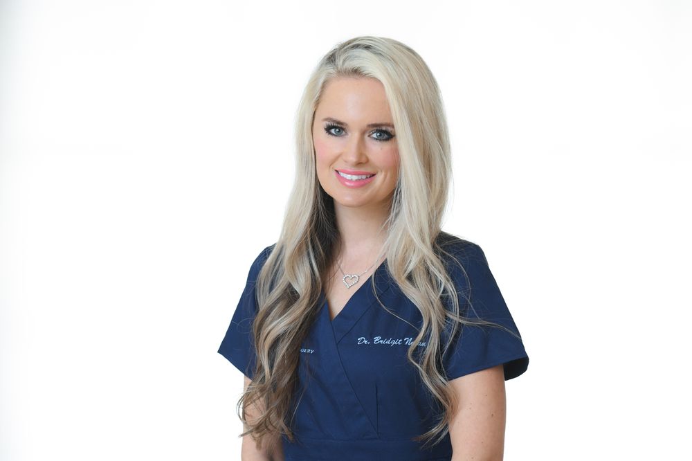 Bridgit Nolan, MD FAAD