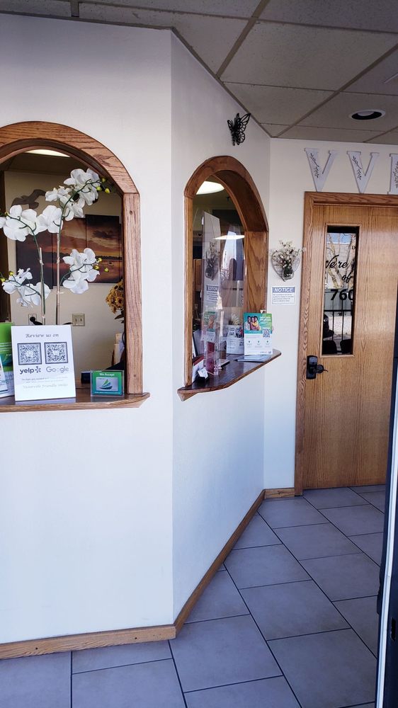 image of business Victorville Friendly Smiles