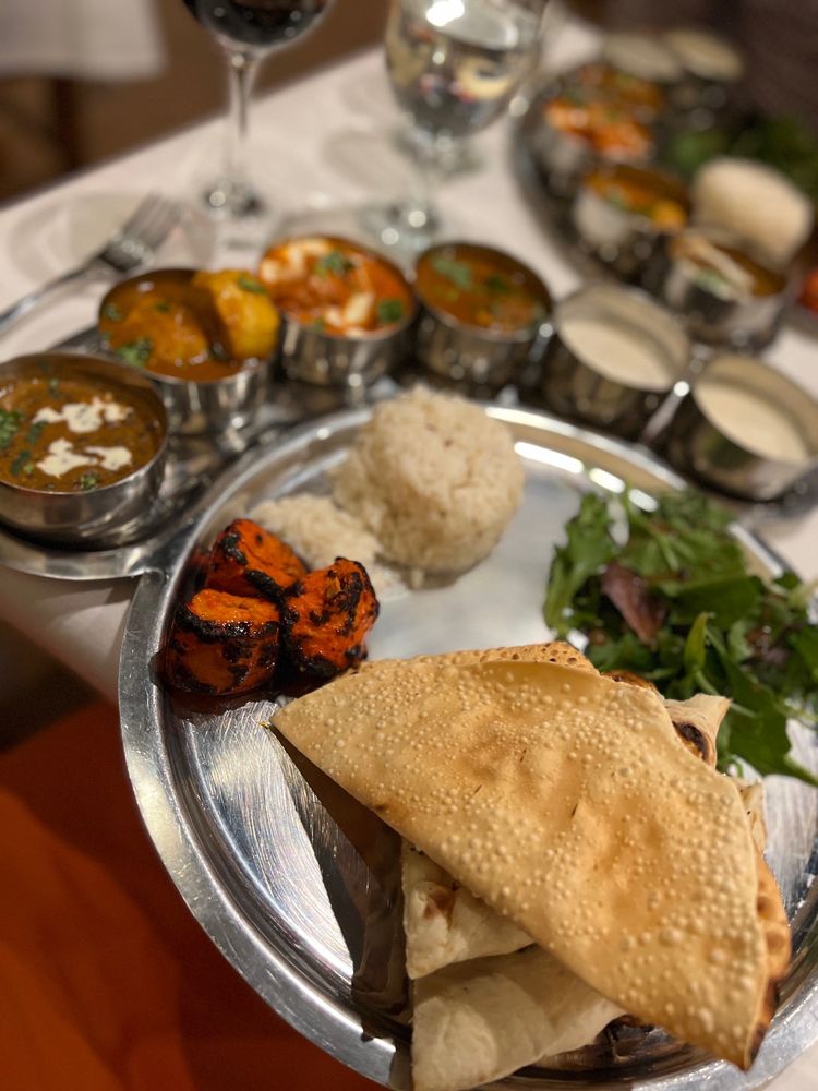 Cross Culture Restaurant