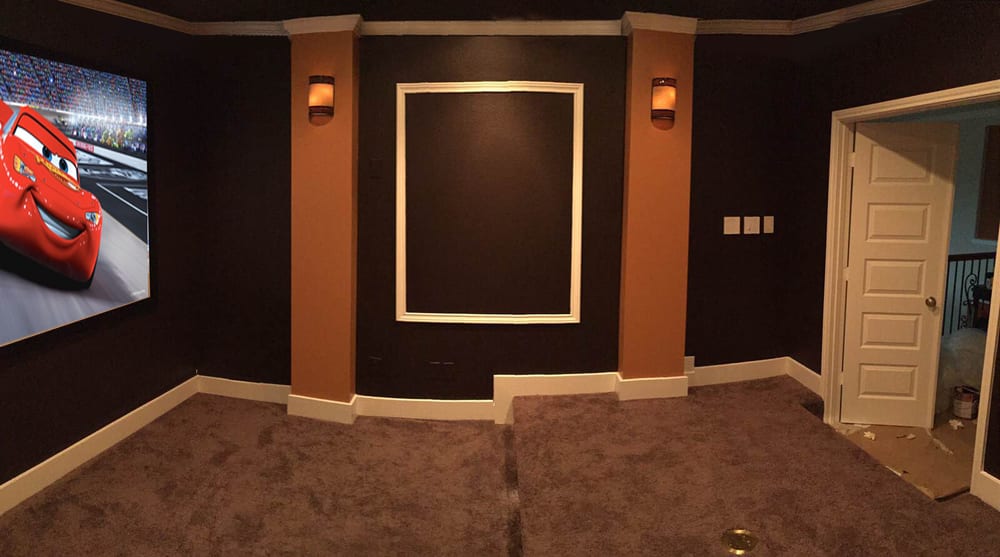 FNC Home Theater