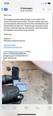 Rockauto Customer Service >> Rockauto 975 W 8th St Azusa Ca Auto Parts Stores Mapquest Rockauto Customer Service >> Rockauto 975 W 8th St Azusa Ca Auto Parts Stores Mapquest