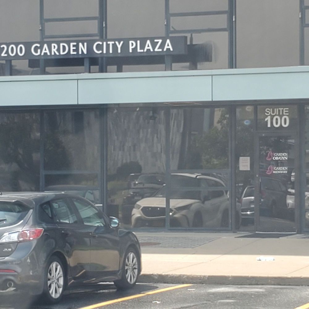Garden OB/GYN