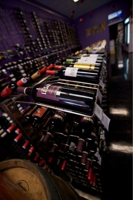 Put a Cork In It Wine Shop