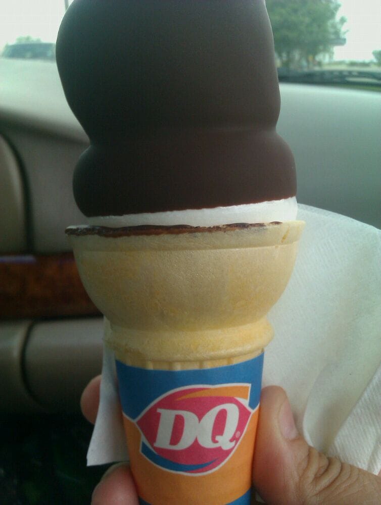 Dairy Queen