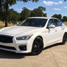 Photos for Sewell INFINITI of Dallas - Yelp