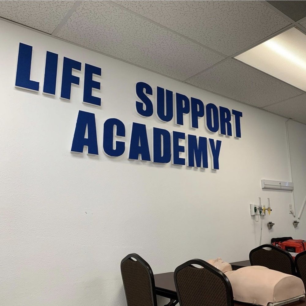 Life Support Academy