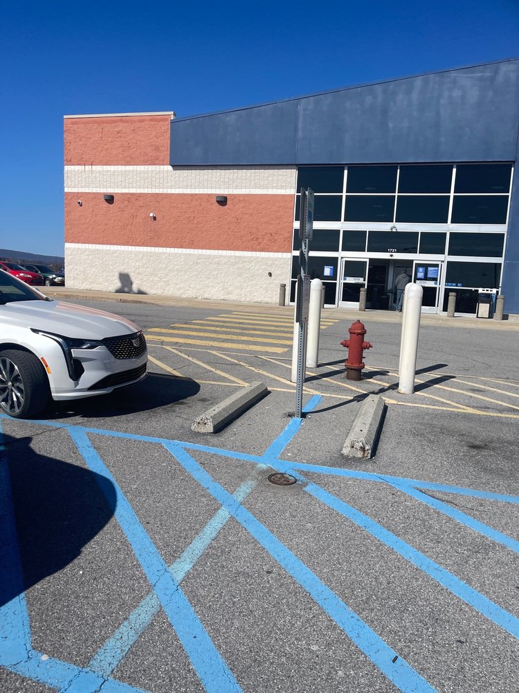 Best Buy - Altoona