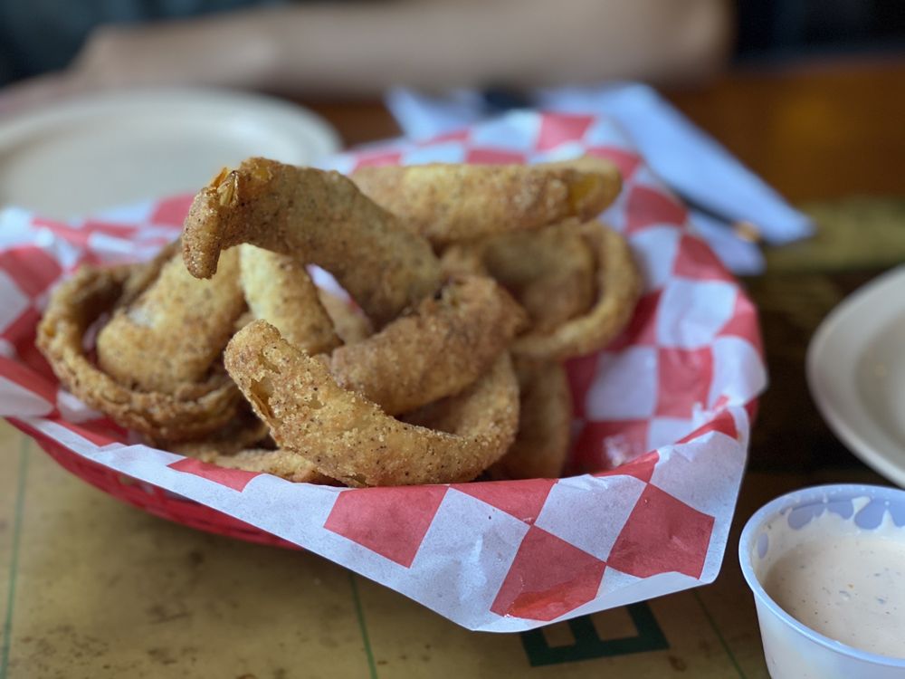 Shorty's BBQ Shorty's BBQ