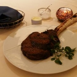 Prism 14 Photos 16 Reviews Steakhouses 1000 Broadway St Photo Of Prism Cincinnati Oh United States The Tomahawk Best Steak