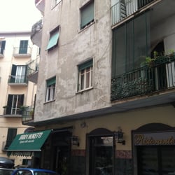 Angolo del paradiso cucina italiana via michele kerbaker 152 ... Angolo del paradiso