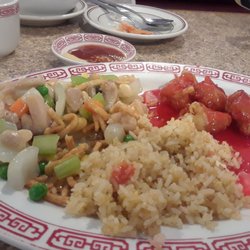 Jade Dragon Chinese Restaurant Lounge Order Food Online 29 Photo Of Jade Dragon Chinese Restaurant Lounge Portland Or United States