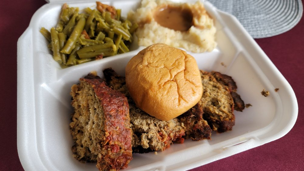 Oasis Cafeteria To Go