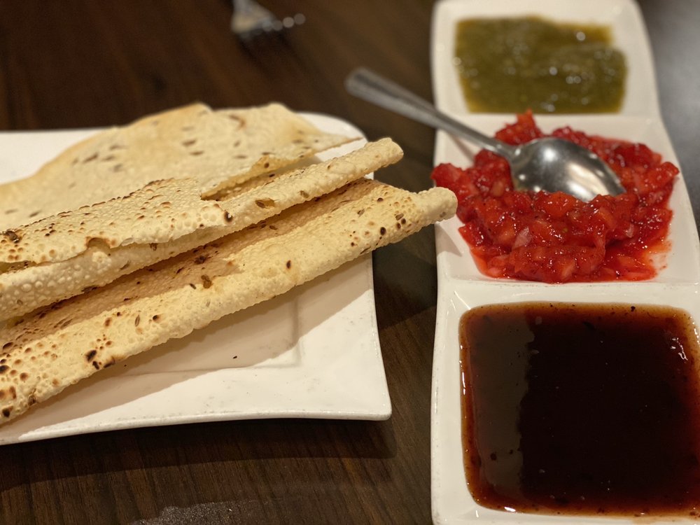 Lemon Cuisine of India