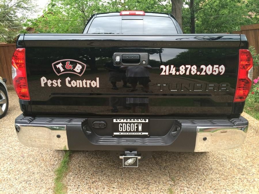 Today's Termite & Pest Control